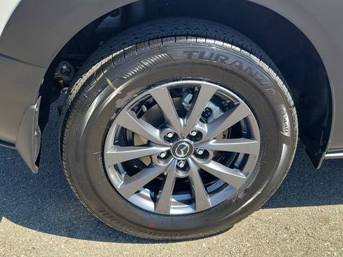 New 2026 MAZDA CX-30 AWD 2.5 S image 25