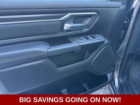 New 2026 RAM 1500 Big Horn image 15