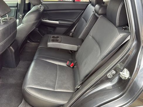 Used 2015 Subaru Crosstrek 2.0i Limited AWD/4WD image 17