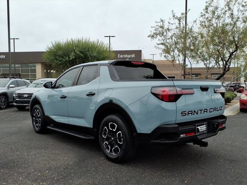 Certified 2024 Hyundai Santa Cruz SEL image 4