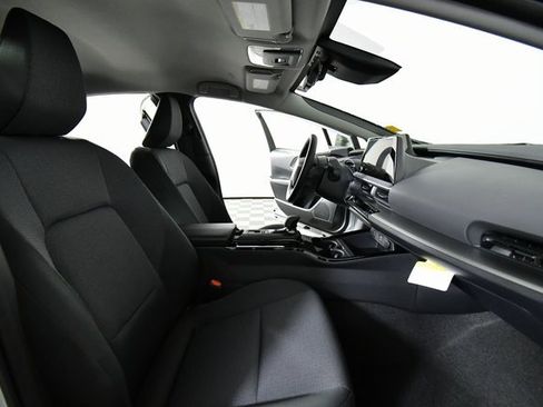 New 2026 Toyota Prius LE image 22