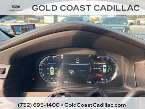 Used 2020 Cadillac Escalade Luxury w/ LPO, Radiant Package image 23