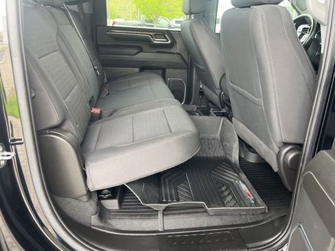 Used 2024 Chevrolet Silverado 2500 LT AWD/4WD image 14