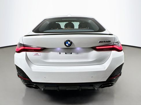 Used 2023 BMW M440i Gran Coupe w/ Premium Package RWD image 6