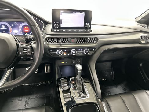 Used 2024 Acura Integra A-Spec FWD image 30