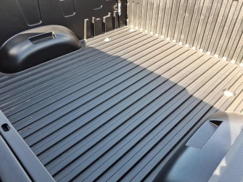Used 2024 Toyota Tundra 1794 Edition AWD/4WD image 17