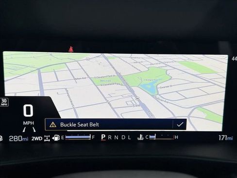 New 2025 Chevrolet Colorado Trail Boss image 26