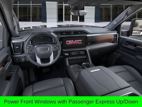 New 2026 GMC Sierra 3500 Denali w/ Denali Reserve Package AWD/4WD image 17