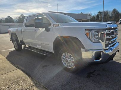 Used 2023 GMC Sierra 2500 SLE
