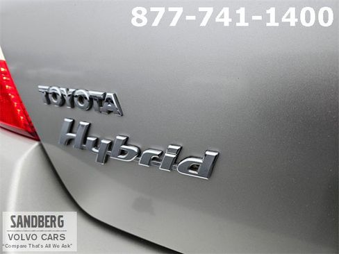 Used 2001 Toyota Prius image 11