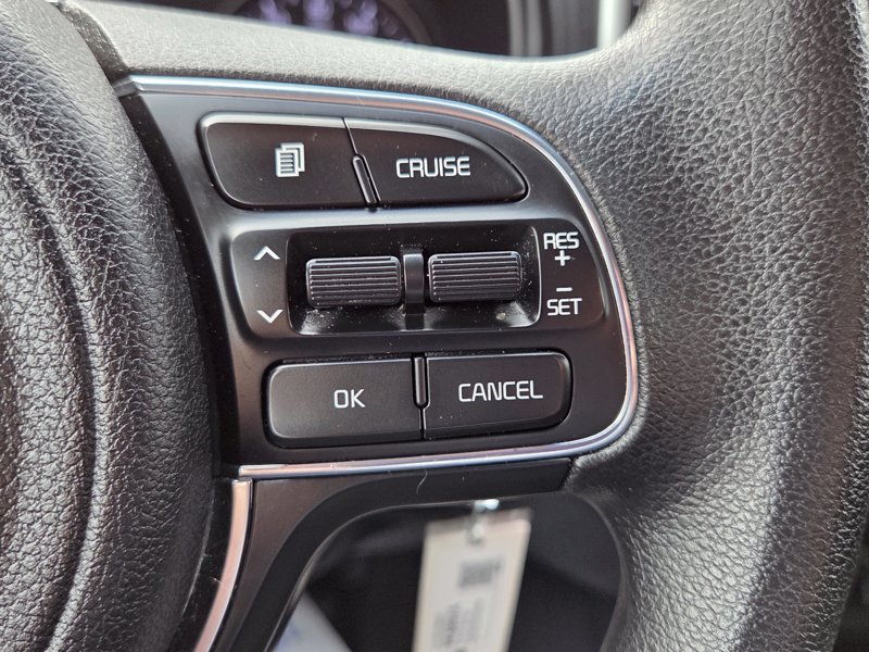 Used 2018 Kia Sportage LX AWD/4WD image 29