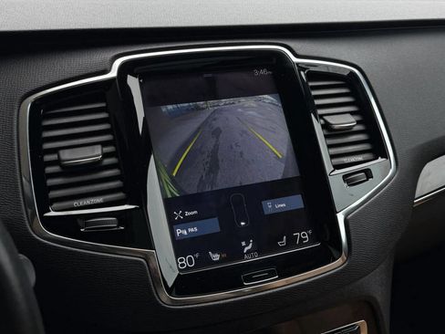 Used 2016 Volvo XC90 T6 Momentum w/ Protection Package Plus image 26