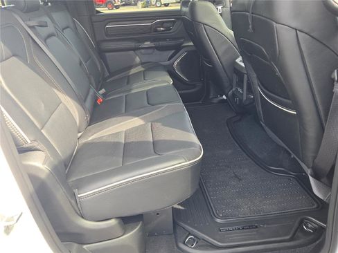 Used 2025 RAM 1500 Limited image 12