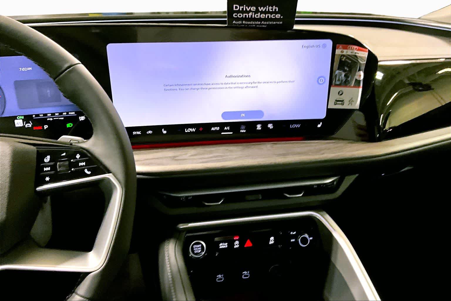 New 2026 Audi Q5 Premium AWD/4WD image 6