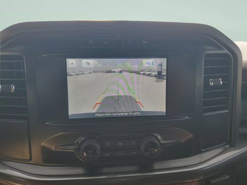 Used 2022 Ford F150 XL w/ STX Appearance Package RWD image 17