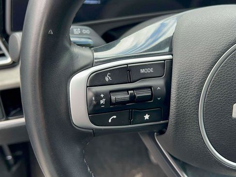 Used 2023 Kia Sportage X-Line AWD/4WD image 16