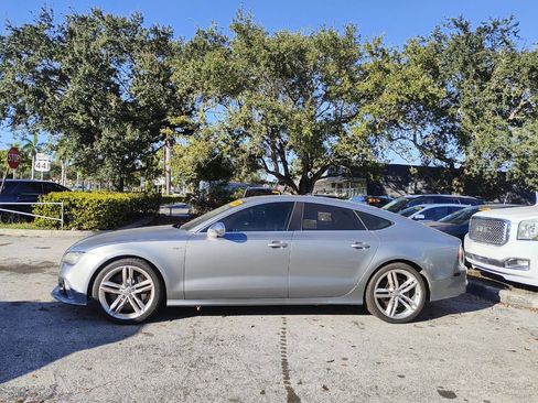 Used 2013 Audi S7 Prestige AWD/4WD image 10