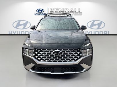 Used 2023 Hyundai Santa Fe SEL w/ Premium Package