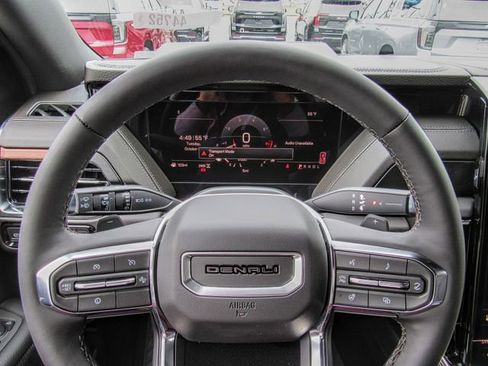 New 2026 GMC Yukon Denali image 22