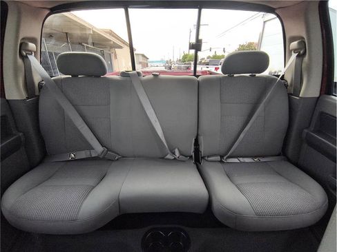 Used 2007 Dodge Ram 2500 Truck SLT w/ Quad Cab Big Horn Value Group image 8