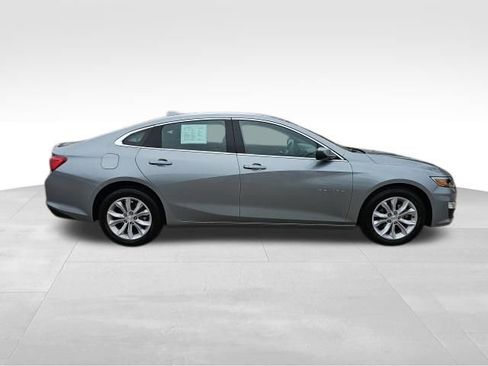 Used 2025 Chevrolet Malibu LT FWD image 7