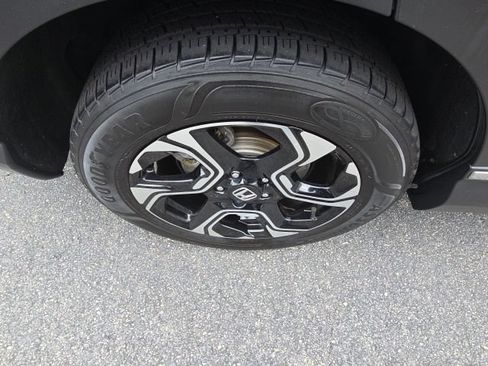 Used 2017 Honda CR-V Touring image 26