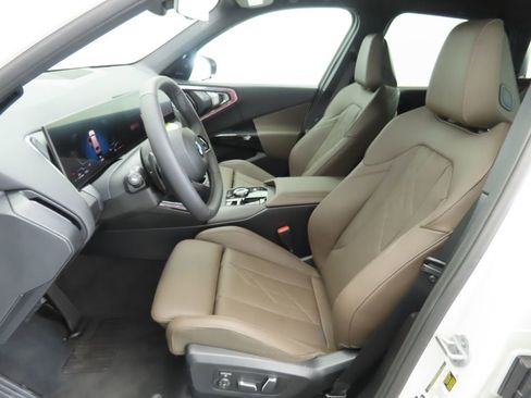 New 2026 BMW X3 xDrive30 image 19