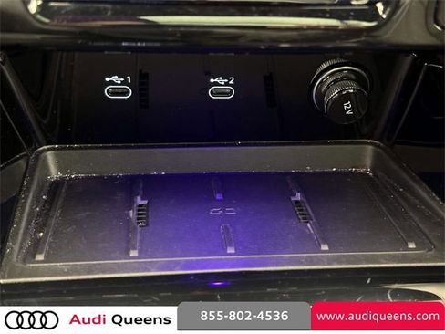Certified 2025 Audi Q5 2.0T Premium Plus w/ Premium Plus image 24