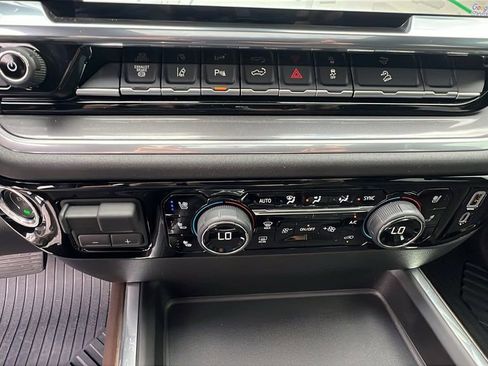 New 2025 Chevrolet Silverado 2500 High Country w/ High Country Premium Package image 27