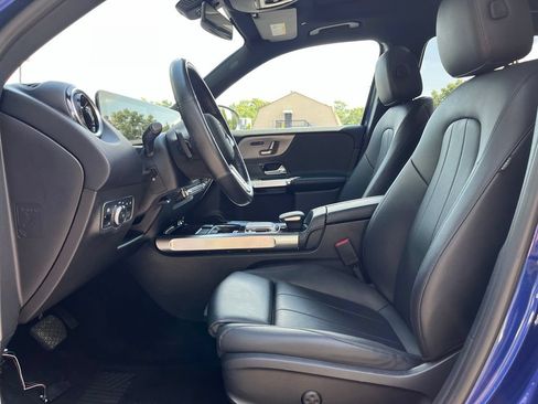 Used 2020 Mercedes-Benz GLB 250 4MATIC image 15