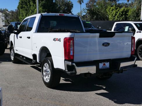 Used 2024 Ford F250 XLT image 6