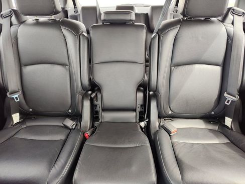Used 2024 Honda Odyssey EX-L image 39