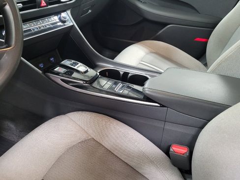 Used 2021 Hyundai Sonata SE FWD image 26