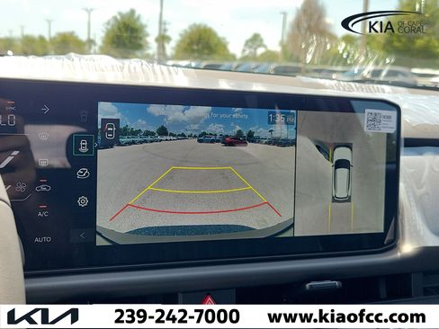 New 2027 Kia Seltos X-Line SX AWD/4WD image 25