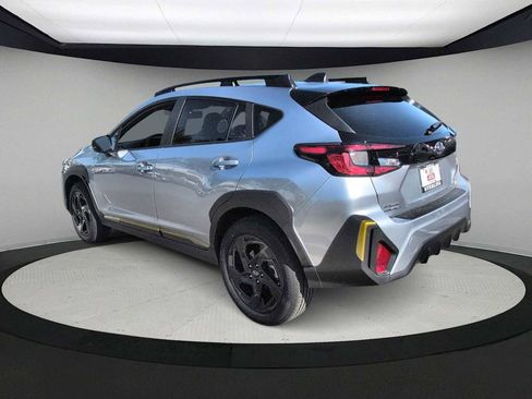 Certified 2025 Subaru Crosstrek 2.5i Sport AWD/4WD image 6