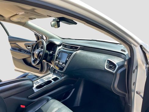 Used 2020 Nissan Murano SL FWD image 26