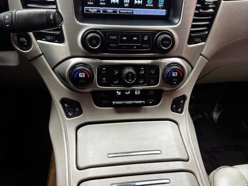 Used 2017 GMC Yukon Denali w/ Open Road Package image 22