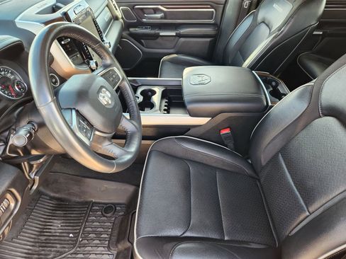 Used 2022 RAM 1500 Laramie image 15