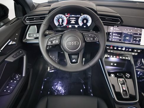 New 2026 Audi A3 2.0T Premium image 14