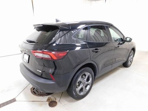 Used 2025 Ford Escape ST-Line Select image 17
