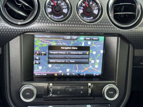 Used 2015 Ford Mustang GT Premium w/ GT Performance Package image 20