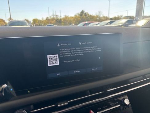 Used 2025 Hyundai Tucson SEL image 20