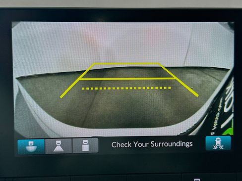 Used 2024 Honda CR-V EX image 22