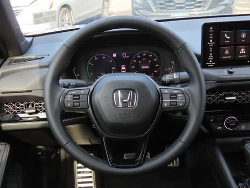 New 2026 Honda Accord Sport image 18