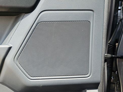 Used 2025 Ford F150 STX w/ STX Black Appearance Package image 14