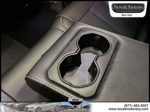 Used 2024 Jeep Grand Cherokee Overland w/ Trailer Tow Package image 14