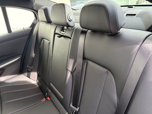 New 2026 BMW 330i xDrive Sedan w/ Premium Package image 11