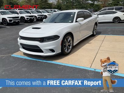 Used 2022 Dodge Charger GT