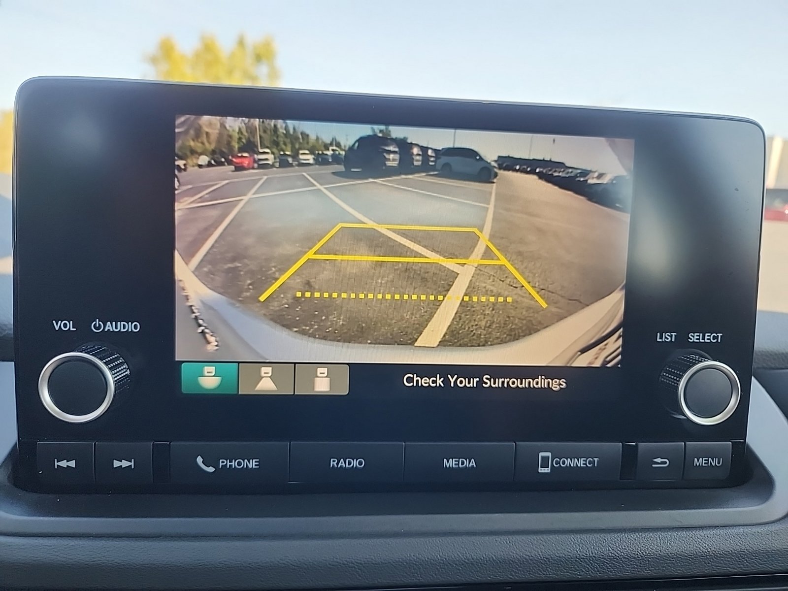 Used 2024 Honda Accord LX image 22