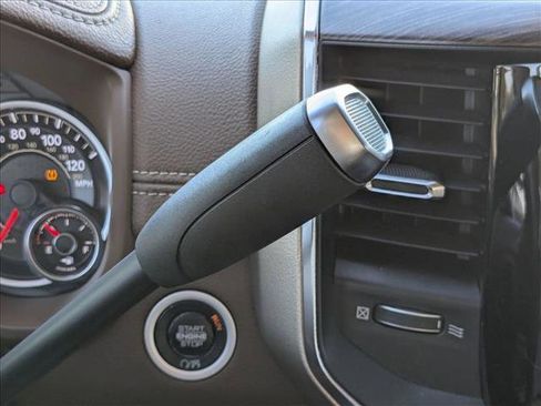 Used 2019 RAM 2500 Laramie image 11